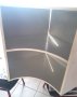 Ъглов горен кухненски шкаф с две прегради от пдч, снимка 3