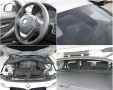 BMW 316 d * ПЕРФЕКТЕН* АВТОМАТ* Touring* , снимка 14