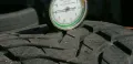 Гуми 225 55 16 Tires. Не са нови. Нов внос. Цената е за брой гума. Без коментар на цената., снимка 2