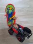Спайдърмен детска кола писта, снимка 4
