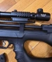 Въздушна пушка PCP Kral Arms Puncher Breaker 5,5, снимка 9