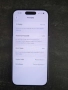 İphone 15 pro 128 gb, снимка 8