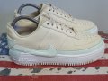 Nike Air Force 1 Low Jester XX 'Light Cream',40 номер, без забележки 
, снимка 1