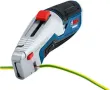 Комплект макетен нож с резервни ножове 1 600 A02 7M5 Pro Bosch, снимка 3
