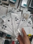 iPhone 17 , AIR , 17 Pro , 17 Pro Max прозрачни силиконови гърбове, снимка 1
