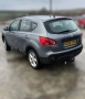 Nissan Qashqai 2008 150кс на части, снимка 2