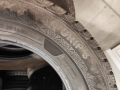 2бр.зимни гуми 235/65/16C Semperit, снимка 4