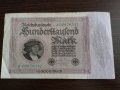 Райх банкнота - Германия - 100 000 марки | 1923г., снимка 1