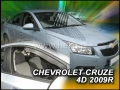 Ветробрани за CHEVROLET CRUZE (2008-2017) Sedan - 4бр. предни и задни Неко, снимка 1
