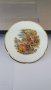 Красива порцеланова чинийка на Limoges , снимка 1