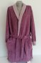 Нов дамски халат XXL, снимка 2