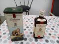 Стара BALLANTINE'S FINES Wild Cat лимитирана серия, снимка 7