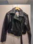 Дамско кожено яке , снимка 3