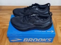 Мъжки маратонтки Brooks Glycerin 22 Wide в рамер 45  (29.5см / 2E) , снимка 4