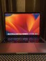 Apple MacBook Pro 13" A1989 2018 i5-8259U 16GB RAM 256GB SSD, снимка 1 - Лаптопи за работа - 42926149