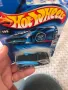 Hot wheels Deora -рядка, снимка 2