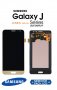 Нов 100% Оригинален LCD Дисплей + Тъч скрийн за Samsung Galaxy J3 2016 SM-J320F Service Pack , снимка 2