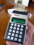 Стар калкулатор Sharp Elsi Mate, снимка 3