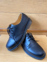 Dr.Martens 1461 Plain Welt Smooth Leather Oxford ‘Black , номер 44, снимка 1 - Официални обувки - 44846213
