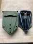 Лопатка армейска, снимка 3