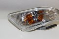 Десен мигач Renault Twingo II (2011-2014г.) 261608090R / десен мигач предна броня, снимка 2