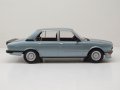 BMW M535i E12 1980 - мащаб 1:18 на Norev моделът е нов в кутия, снимка 4