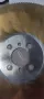 HSS циркулярен диск за метал , снимка 6