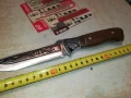 НОЖ-КРАСИВ СТИЛЕН 1707250912, снимка 16