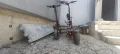 Електрическа тротинетка Laotie TI30 landbraker 60 волтова 5600W пиково, снимка 4