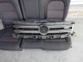 Фарове и Решетка за Vw Golf VI, снимка 4