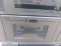 Visonik 215 Stereo Radio Recorder, снимка 10