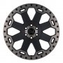 18" Джанти BR 5X120 5X127 VW Amarok Jeep Wrangler Cherokee Land Rover, снимка 4