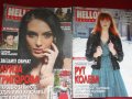 Списания „Gracia“,“Hello! България“  и „Story“, снимка 1 - Списания и комикси - 35448833