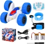 Кола с дистанционно управление , RC Играчка , 4WD , 360° Обръщане, снимка 3