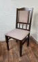 Дървени трапезни столове, снимка 8