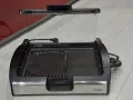 Електрическо барбекю/скара STEBA със стъклен капак -2200w, снимка 10