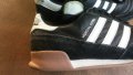 Adidas MUNDIAL GOAL Leather Football Shoes Размер EUR 40 /UK 6 1/2 за футбол естествена кожа 40-14-S, снимка 4