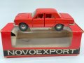 Търся стари руски метални колички на NOVOEXPORT 1:43 тел.0877069596, снимка 9