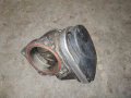 Дроселова клапа за BMW 3 E46 2002г 320 i 170 к.с. 1354 7 502 444-05, 408.238/425/004, снимка 2