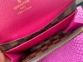 Louis Vuitton оригинално ново дамско портмоне , снимка 11