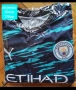 Manchester City 💙⚽️ детско юношески футболни екипи , снимка 4