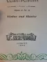 стари партитури за цигулка 21/1, снимка 12