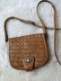 , Belsac" чанта  естествена кожа, снимка 5