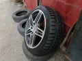 Джанти Порше 5x130x8,5J/10J18ЕТ56/ET50, снимка 2