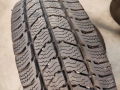 2бр.зимни гуми 205/65/16C Semperit, снимка 1