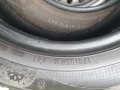 KUMHO 175 65 R15 зимни гуми , снимка 9