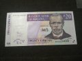 Банкнота Малави - 11774, снимка 1