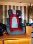 Столче за кола Chicco, 15 -36 кг,, снимка 1 - Други - 44053864