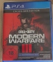 Продавам Игра за PS4 Call of Duty Modern Warfare 3,без следи от употреба., снимка 1