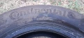 2бр летни гуми 195/65R15. Continental ContiPremiumContact. DOT 1213. 7 мм дълбочина на шарката.... , снимка 4